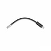 Brake Hose, 1992-1998 Audi/Volkswagen, Position: Front - image 1