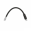 Brake Hose, 2002-2009 Audi/Volkswagen, Position: Front - image 1