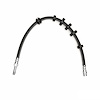 Brake Hose, 2008-2017 Audi/Volkswagen, Position: Front - image 1