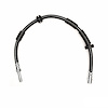 Brake Hose, 2011-2018 Audi/Volkswagen, Position: Front - image 1