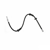 Brake Hose, 2012-2018 Audi/Volkswagen, Position: Front - image 1