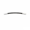 Brake Hose, 1992-1997 Audi/Volkswagen, Position: Rear - image 1