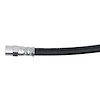 Brake Hose, 1988-1998 Audi/Volkswagen, Position: Rear Right/Passenger Upper