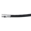 Brake Hose, 1988-1998 Audi/Volkswagen, Position: Rear Right/Passenger Upper - image 2