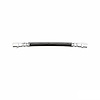 Brake Hose, 1993-2002 Audi/Volkswagen, Position: Rear Upper - image 1