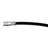 Brake Hose, 1996-1997 Audi/Volkswagen, Position: Rear Lower - image 2