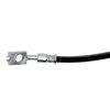 Brake Hose, 1996-1997 Audi/Volkswagen, Position: Rear Lower - image 3