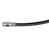 Brake Hose, 1997-2000 Audi/Volkswagen, Position: Rear - image 2