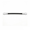 Brake Hose, 1999-2004 Audi/Volkswagen, Position: Rear Upper - image 1