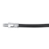 Brake Hose, 1995-1998 Audi/Volkswagen, Position: Rear Lower - image 1