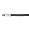 Brake Hose, 1995-1998 Audi/Volkswagen, Position: Rear Lower - image 2