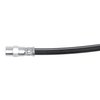 Brake Hose, 1995-1998 Audi/Volkswagen, Position: Rear Lower - image 3