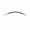 Brake Hose, 2002-2009 Audi/Volkswagen, Position: Rear - image 1