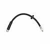 Brake Hose, 2005-2011 Audi/Volkswagen, Position: Rear - image 1