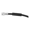 Brake Hose, 2008-2015 Audi/Volkswagen, Position: Rear - image 2