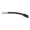 Brake Hose, 2008-2015 Audi/Volkswagen, Position: Rear - image 3