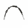 Brake Hose, 2008-2017 Audi/Volkswagen, Position: Rear - image 1
