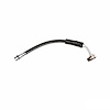 Brake Hose, 2014-2018 Audi/Volkswagen, Position: Rear