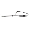 Brake Hose, 2018-2018 Audi/Volkswagen, Position: Front Right/Passenger - image 1