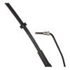 Brake Hose, 2018-2018 Audi/Volkswagen, Position: Front Right/Passenger - image 2