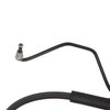 Brake Hose, 2017-2019 Audi/Volkswagen, Position: Front Right/Passenger - image 2