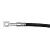 Brake Hose, 2017-2018 Audi/Volkswagen, Position: Rear - image 1