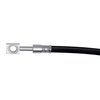 Brake Hose, 2017-2018 Audi/Volkswagen, Position: Rear - image 2