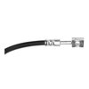 Brake Hose, 2019-2020 Audi/Volkswagen, Position: Rear - image 2