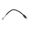 Brake Hose, 2019-2020 Audi/Volkswagen, Position: Rear - image 3