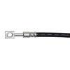 Brake Hose, 2019-2020 Audi/Volkswagen, Position: Rear - image 2