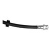 Brake Hose, 2017-2018 Audi/Volkswagen, Position: Front Right/Passenger - image 2