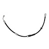 Brake Hose, 2017-2018 Audi/Volkswagen, Position: Front Left/Driver