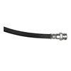Brake Hose, 2017-2018 Audi/Volkswagen, Position: Front Left/Driver - image 3