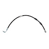 Brake Hose, 2017-2019 Audi/Volkswagen, Position: Front - image 1