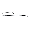 Brake Hose, 2019-2021 Audi/Volkswagen, Position: Front Left/Driver - image 1