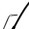 Brake Hose, 2019-2021 Audi/Volkswagen, Position: Front Left/Driver - image 2
