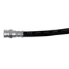 Brake Hose, 2019-2021 Audi/Volkswagen, Position: Front Left/Driver - image 3