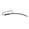 Brake Hose, 2019-2021 Audi/Volkswagen, Position: Front Right/Passenger - image 1