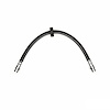 Brake Hose, 1989-1997 Audi/Volkswagen, Position: Front - image 1