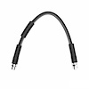 Brake Hose, 2004-2006 Audi/Volkswagen, Position: Front - image 1
