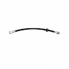 Brake Hose, 1989-1992 Audi/Volkswagen, Position: Front - image 1