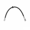 Brake Hose, 1996-1997 Audi/Volkswagen, Position: Front - image 1