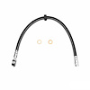 Brake Hose, 1998-2010 Audi/Volkswagen, Position: Front - image 1
