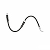 Brake Hose, 2004-2004 Audi/Volkswagen, Position: Front Left/Driver - image 1