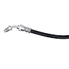Brake Hose, 2004-2004 Audi/Volkswagen, Position: Front Right/Passenger - image 1