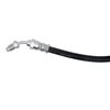 Brake Hose, 2004-2004 Audi/Volkswagen, Position: Front Right/Passenger - image 2