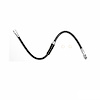 Brake Hose, 2006-2010 Audi/Volkswagen, Position: Front - image 1