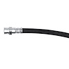 Brake Hose, 2008-2014 Audi/Volkswagen, Position: Front - image 1