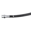 Brake Hose, 2008-2014 Audi/Volkswagen, Position: Front - image 3