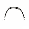 Brake Hose, 1965-1985 Audi/Volkswagen, Position: Front - image 1